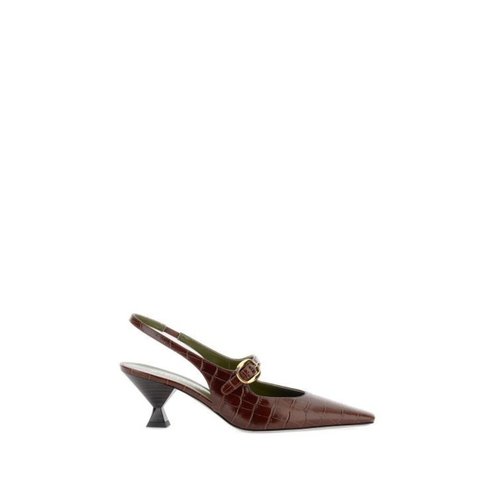 Maria Luca Natalia Sling Back - NWT
